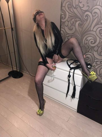 Анкета проститутки Ярослава - Фото 1, , 24 года, №9293